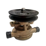 Water Pump 128990-42500 for Yanmar Engine 2YM15 3YM20 3YM30 2GM20C 3GM30