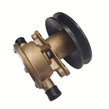 Water Pump 128990-42500 for Yanmar Engine 2YM15 3YM20 3YM30 2GM20C 3GM30