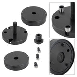 Diesel Front and Rear Crankshaft Seal Wear Sleeve Installer For CAT 3406 3408 C-15 Engine