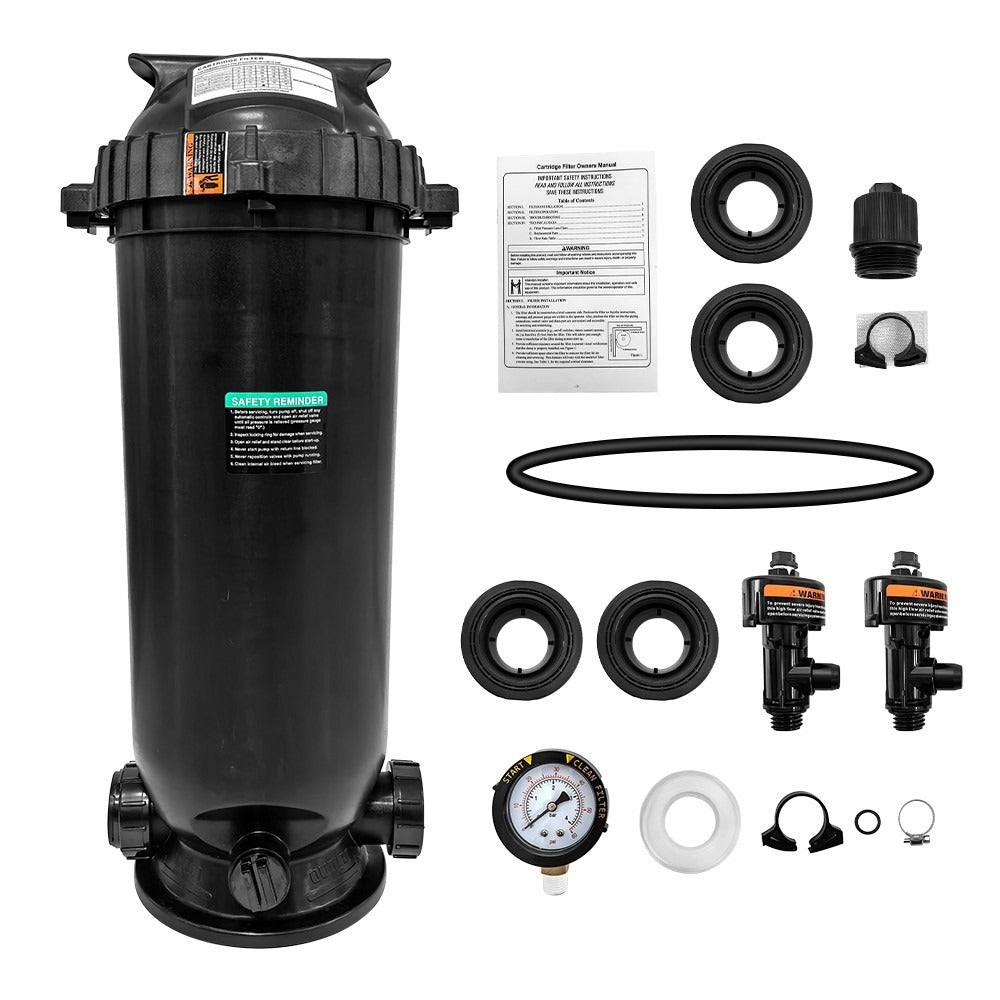 Replacement Cartridge Filter Fits for Jandy CS150-150SP CS150-ZC