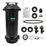 Replacement Cartridge Filter Fits for Jandy CS150-150SP CS150-ZC