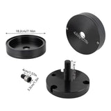 Diesel Front and Rear Crankshaft Seal Wear Sleeve Installer For CAT 3406 3408 C-15 Engine