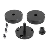 Diesel Front and Rear Crankshaft Seal Wear Sleeve Installer For CAT 3406 3408 C-15 Engine