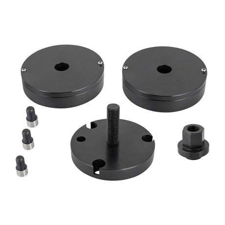 Diesel Front and Rear Crankshaft Seal Wear Sleeve Installer For CAT 3406 3408 C-15 Engine