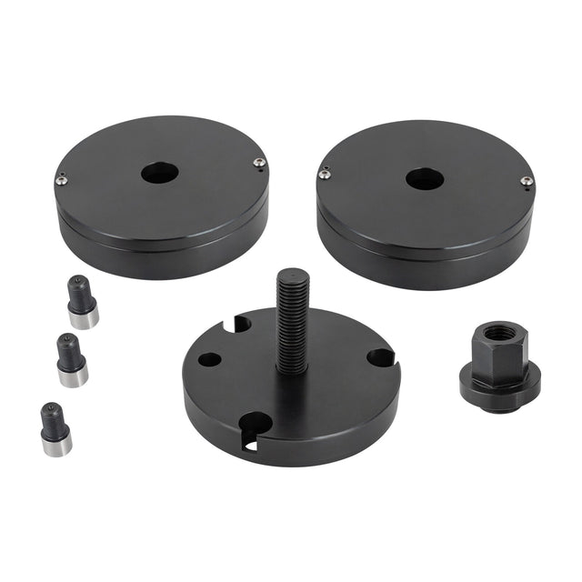 Diesel Front and Rear Crankshaft Seal Wear Sleeve Installer For CAT 3406 3408 C-15 Engine