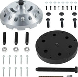 3162992 Kit de ferramentas de luva de desgaste de vedação principal do virabrequim dianteiro e 3164780 traseiro