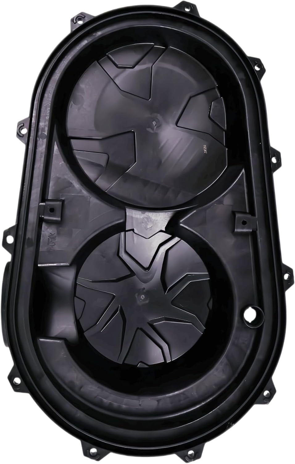 Coperchio frizione esterno 420212508 compatibile con Maverick X3 R MAX R XDS XRS 1000R /Max 1000R 2017-2023