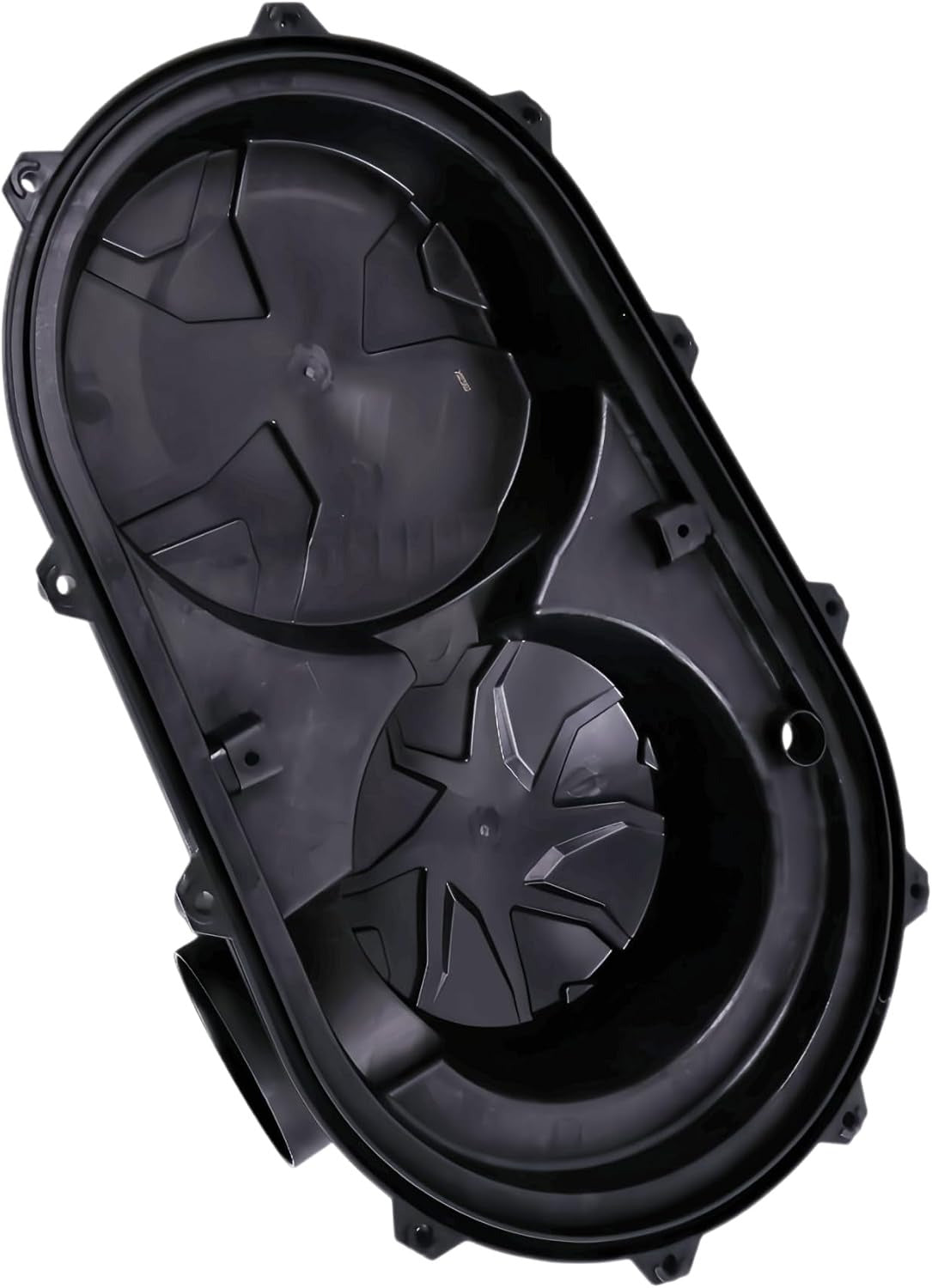 Coperchio frizione esterno 420212508 compatibile con Maverick X3 R MAX R XDS XRS 1000R /Max 1000R 2017-2023