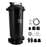 Cartridge Filter W3C17502 Fits for Hayward Star-Clear Plus