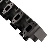 Cylinder Head Assembly with Valves and Springs For Ram 2500 3500 1994-1998 5.9L 12V DSL 6B 6BT 6BTA