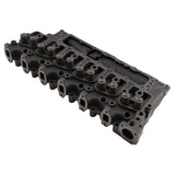 Cylinder Head Assembly with Valves and Springs For Ram 2500 3500 1994-1998 5.9L 12V DSL 6B 6BT 6BTA