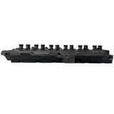 Cylinder Head Assembly with Valves and Springs For Ram 2500 3500 1994-1998 5.9L 12V DSL 6B 6BT 6BTA