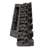 Cylinder Head Assembly with Valves and Springs For Ram 2500 3500 1994-1998 5.9L 12V DSL 6B 6BT 6BTA