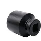 Impact Socket 3/4 Inch 6 Point Wrench Head Deep Socket Size 45mm 50mm 55mm 60mm 65mm 70mm 75mm 80mm 85mm - Fab Heavy Parts