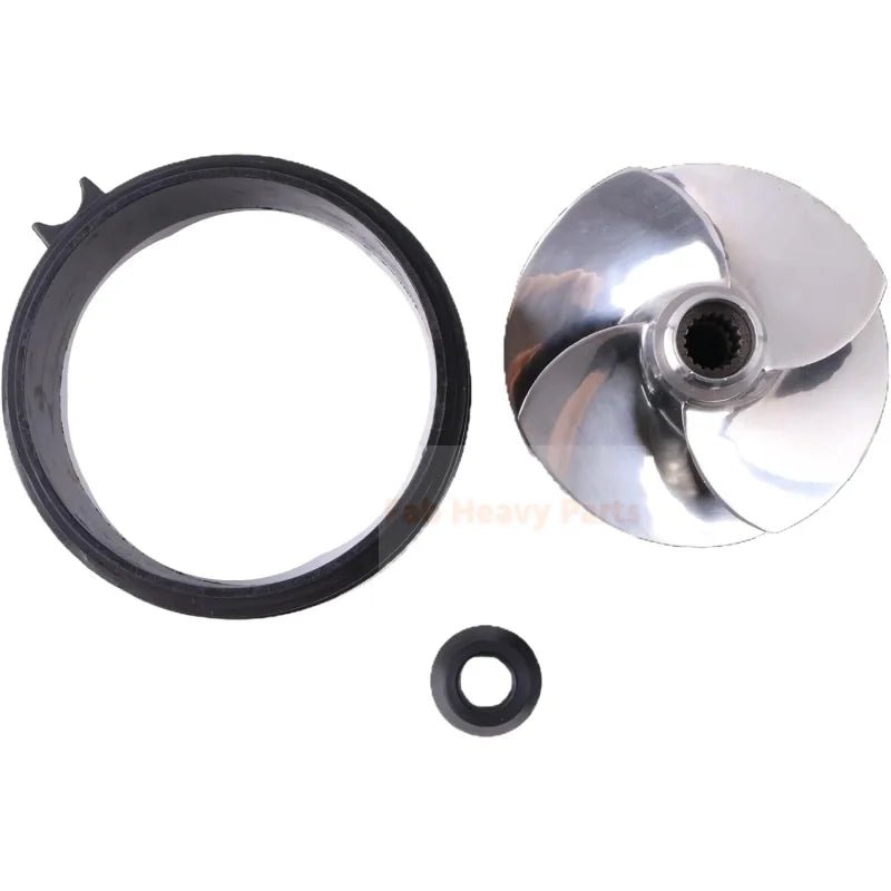 Impeller 267000948 267001070 Fits for Sea - Doo Spark 60 90 - 2UP 90 - 3UP 900 ACE 900 HO ACE - Fab Heavy Parts