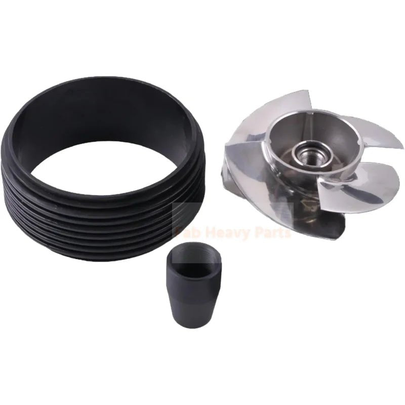 Impeller 267000948 267001070 Fits for Sea - Doo Spark 60 90 - 2UP 90 - 3UP 900 ACE 900 HO ACE - Fab Heavy Parts