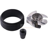 Impeller 267000948 267001070 Fits for Sea - Doo Spark 60 90 - 2UP 90 - 3UP 900 ACE 900 HO ACE - Fab Heavy Parts