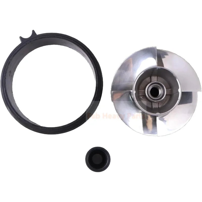 Impeller 267000948 267001070 Fits for Sea - Doo Spark 60 90 - 2UP 90 - 3UP 900 ACE 900 HO ACE - Fab Heavy Parts