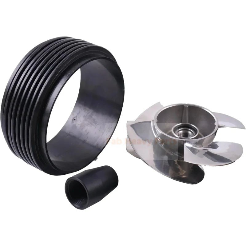Impeller 267000948 267001070 Fits for Sea - Doo Spark 60 90 - 2UP 90 - 3UP 900 ACE 900 HO ACE - Fab Heavy Parts
