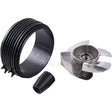 Impeller 267000948 267001070 Fits for Sea - Doo Spark 60 90 - 2UP 90 - 3UP 900 ACE 900 HO ACE - Fab Heavy Parts