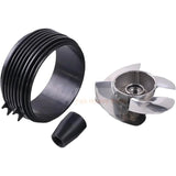 Impeller 267000948 267001070 Fits for Sea - Doo Spark 60 90 - 2UP 90 - 3UP 900 ACE 900 HO ACE - Fab Heavy Parts
