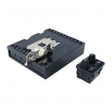 In-Dash Trailer Brake Control Module ML3Z-19H332-AB for Ford 2021-2023 F-150