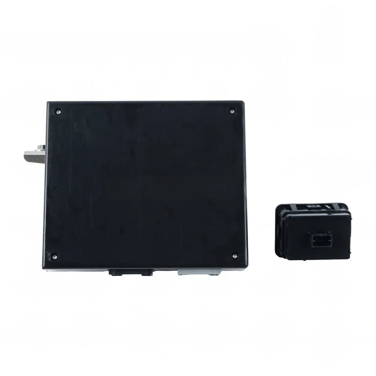 In-Dash Trailer Brake Control Module ML3Z-19H332-AB for Ford 2021-2023 F-150
