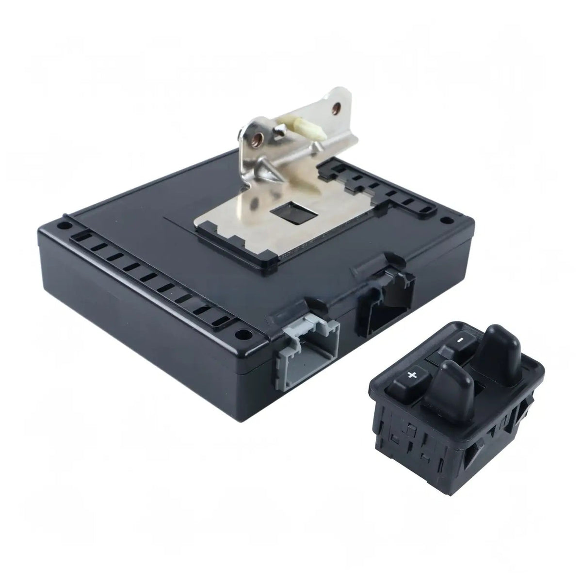In-Dash Trailer Brake Control Module ML3Z-19H332-AB for Ford 2021-2023 F-150 - Fab Heavy Parts