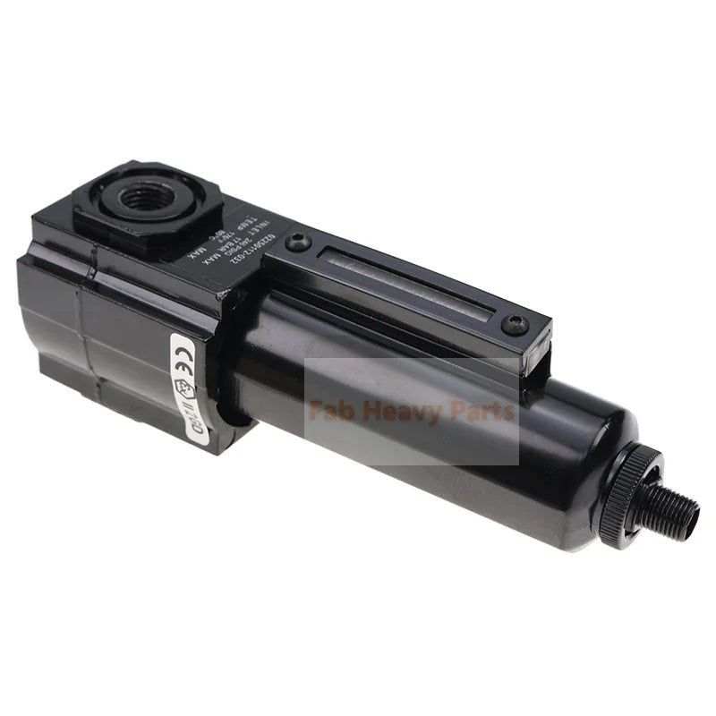 In Line Filter 02250112 - 032 for Sullair Air Compressor Repair Pipeline 17BAR - Fab Heavy Parts