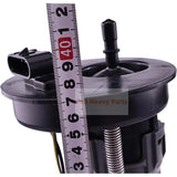 タンク中の燃料ポンプアセンブリ275500850 275500996 Sea-Doo Fish EFI GTI 2019-2023に適合