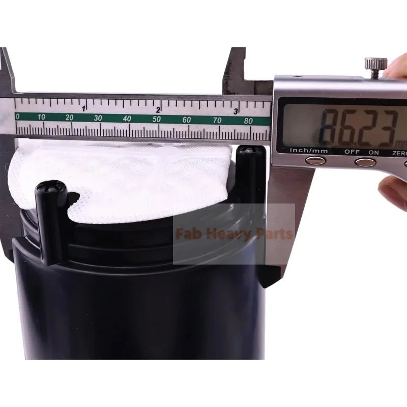 In - Tank Fuel Pump Assembly 275500850 275500996 Fits for Sea - Doo Fish EFI GTI 2019 - 2023 - Fab Heavy Parts