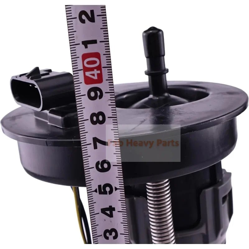 In - Tank Fuel Pump Assembly 275500850 275500996 Fits for Sea - Doo Fish EFI GTI 2019 - 2023 - Fab Heavy Parts