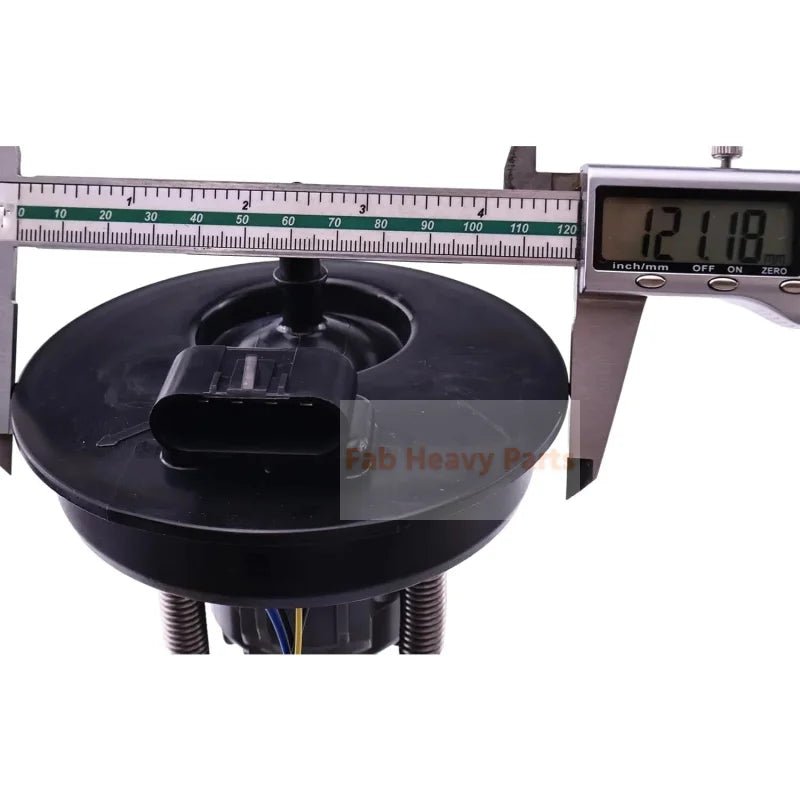 In - Tank Fuel Pump Assembly 275500850 275500996 Fits for Sea - Doo Fish EFI GTI 2019 - 2023 - Fab Heavy Parts