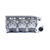 Indirect Injection Complete Cylinder Head for Mitsubishi Engine K3E