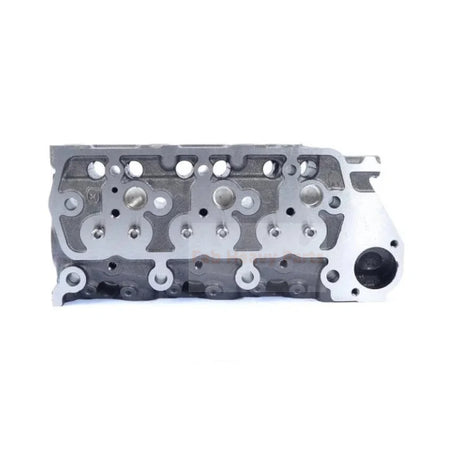Indirect Injection Complete Cylinder Head for Mitsubishi Engine K3E