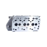 Indirect Injection Complete Cylinder Head for Mitsubishi Engine K3E