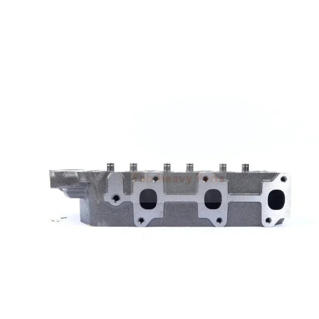 Indirect Injection Complete Cylinder Head for Mitsubishi Engine K3E - Fab Heavy Parts