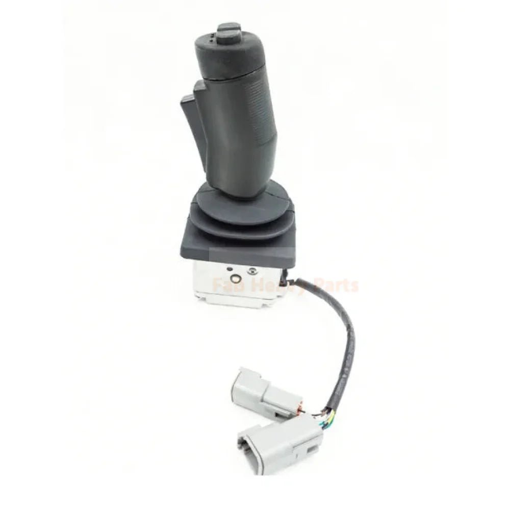 Industrial Joystick Control 679255 Fits for Manitou 160ATJ 165ATJ 180ATJ 200ATJ - Fab Heavy Parts
