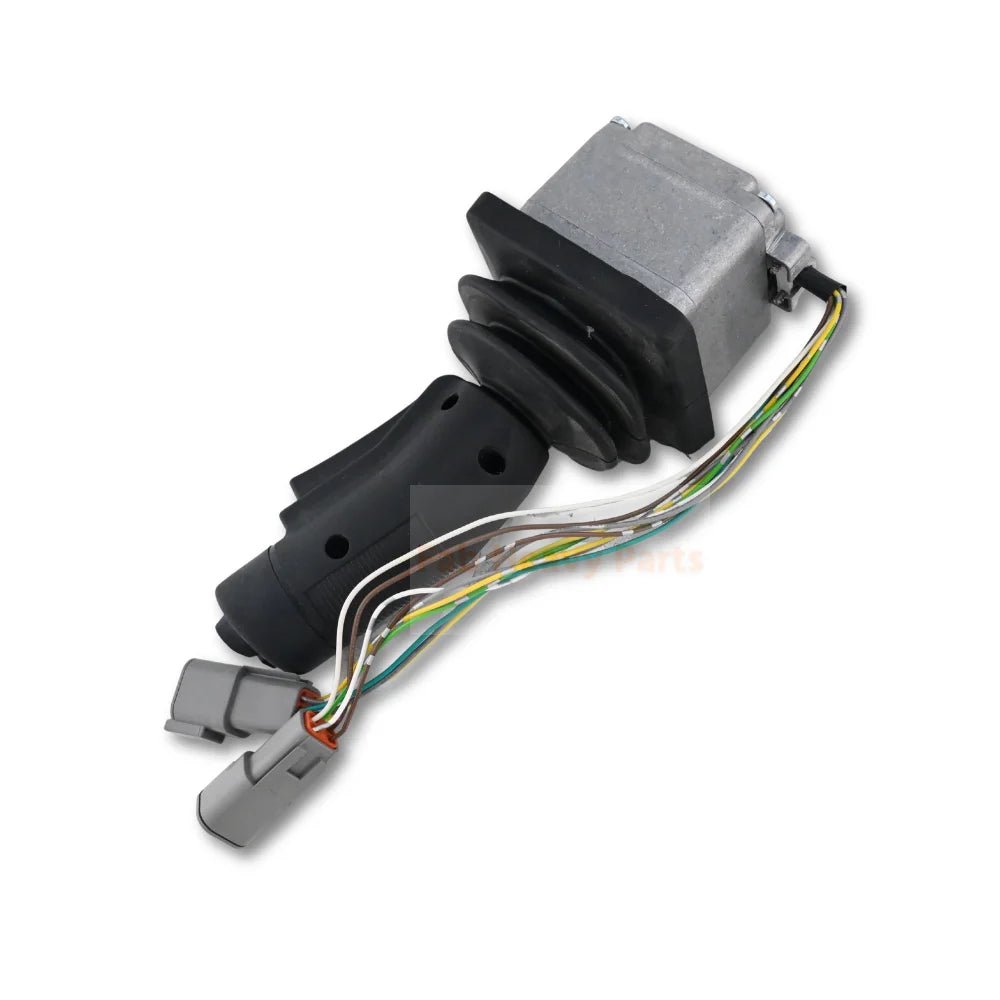 Industrial Joystick Control 679255 Fits for Manitou 160ATJ 165ATJ 180ATJ 200ATJ - Fab Heavy Parts