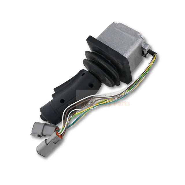Industrial Joystick Control 679255 Fits for Manitou 160ATJ 165ATJ 180ATJ 200ATJ - Fab Heavy Parts
