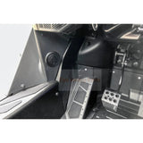 Inferno Cab Heaters Fits for 2019 - 2024 Polaris RZR Pro XP Cab Heater with Defrost - Fab Heavy Parts