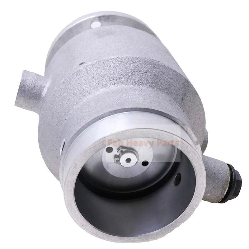 Ingersoll Rand Air Compressor Parts Replacement IR 39840418 Inlet Valve Unloader Valve - Fab Heavy Parts