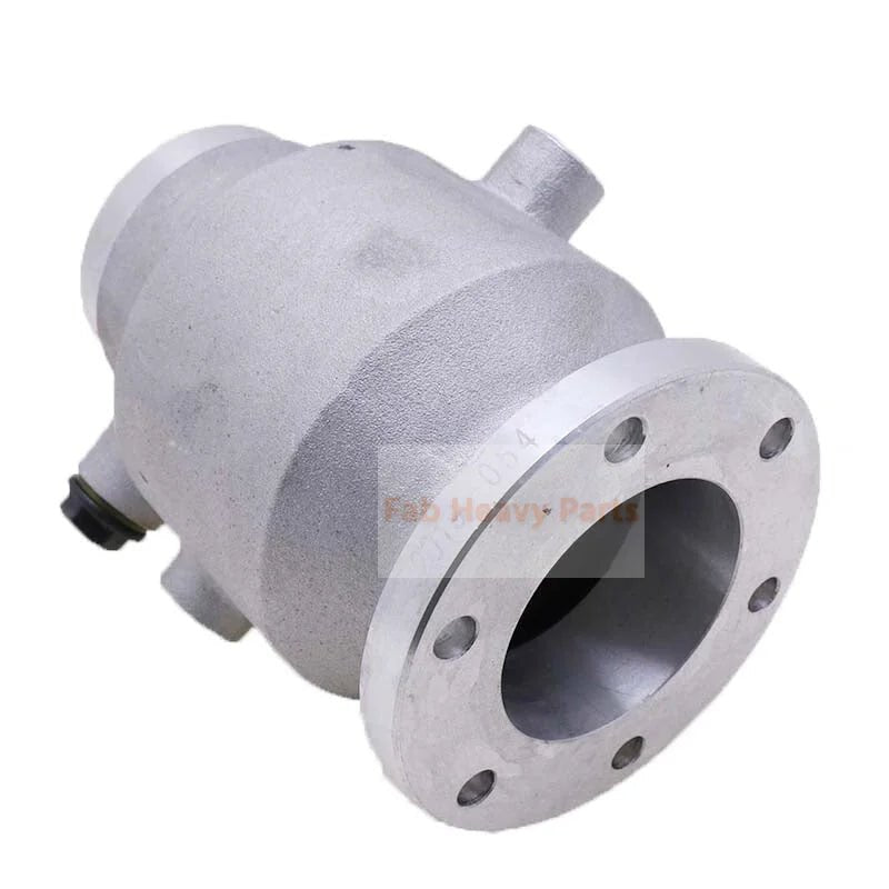 Ingersoll Rand Air Compressor Parts Replacement IR 39840418 Inlet Valve Unloader Valve - Fab Heavy Parts