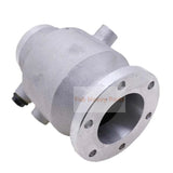 Ingersoll Rand Air Compressor Parts Replacement IR 39840418 Inlet Valve Unloader Valve - Fab Heavy Parts