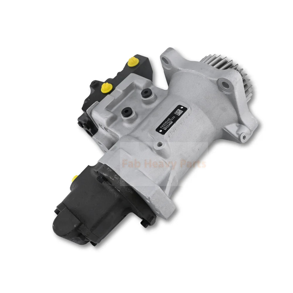 Injection Fuel Pump With 2 Pistons 4359548 2872929 2872233 for Cummins Engine ISX11.9 ISX12