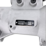 Injection Fuel Pump With 2 Pistons 4359548 2872929 2872233 for Cummins Engine ISX11.9 ISX12 - Fab Heavy Parts