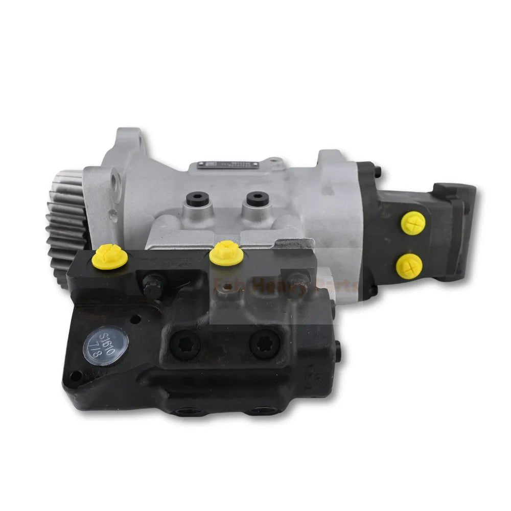 Injection Fuel Pump With 2 Pistons 4359548 2872929 2872233 for Cummins Engine ISX11.9 ISX12 - Fab Heavy Parts