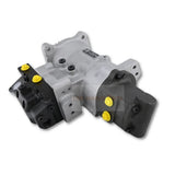 Injection Fuel Pump With 2 Pistons 4359548 2872929 2872233 for Cummins Engine ISX11.9 ISX12 - Fab Heavy Parts