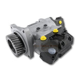 Injection Fuel Pump With 2 Pistons 4359548 2872929 2872233 for Cummins Engine ISX11.9 ISX12 - Fab Heavy Parts