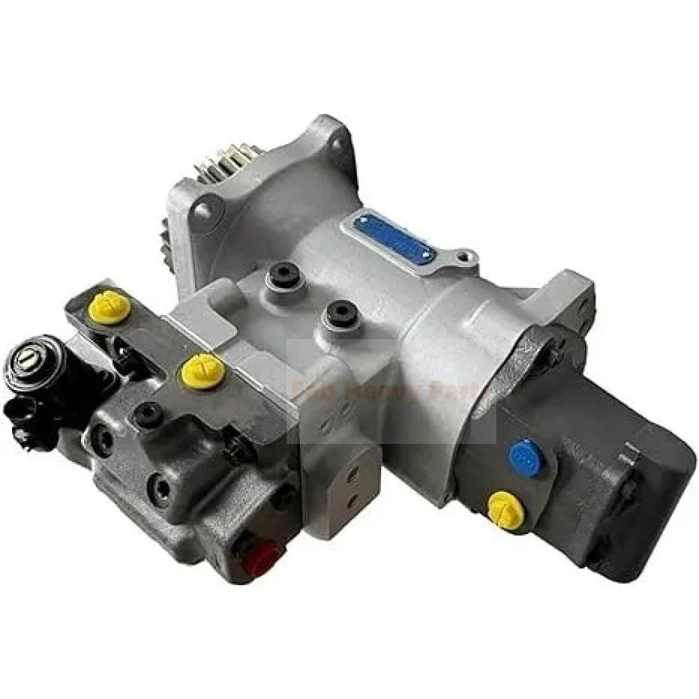 Injection Fuel Pump With 2 Pistons 4359548 2872929 2872233 for Cummins Engine ISX11.9 ISX12 - Fab Heavy Parts